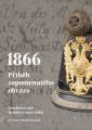 Brožura Příběh zapomenutého obrazu 1866