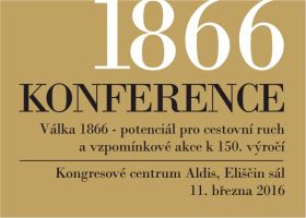 Konference k 150. výročí války 1866 v našem regionu 
