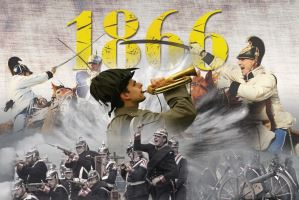 Program vzpomínkových akcí k 149. výročí bitvy u Hradce Králové
