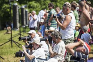 Blíží se uzávěrka soutěže PREMIÉRA 2016, XXVII. ročník fotografické soutěže - tentokrát i s tématem 150. výročí bitvy u Hradce Králové a války 1866