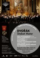 Dvořákova Stabat Mater zazní k uctění památky obětí bitvy u Hradce Králové z 3. 7. 1866 