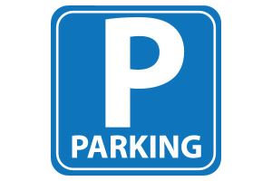 Parkování vozidel, uzavírky a omezení 